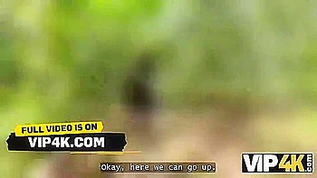 Stanley And Milenas Slutty Trailer With Stanley Johnson And Milena Ray