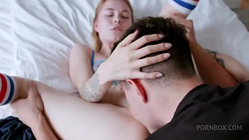 I Called My Girlfriend's Best Friend To Come Home And We Ended Up Having A Hardcore Fuck