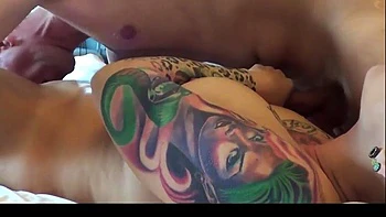 Hotel Room Fuck: Blowjob, Licking  Amateur Porn