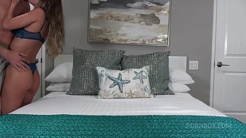 Sexy Spinner Kimmy Granger Goes Wild Over Keiran Lee's Big Dick