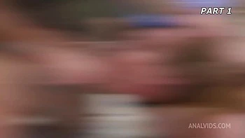 RELOAD Julia Maze is Unbreakable #1, 4on1, ATM, DAP, Manhandle