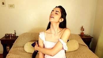 Sailor Sindy is not a sailor but she does have a sexy uniform.