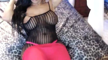 CreamyAzzButter: Fansly, Ebony  Cam Porn