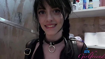 Hot teen couple sex compilation, full hd, part 6, best cumshots