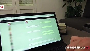 Latina Teen Fucks Old Spanish Man - Hot Homemade POV Sex