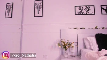 Vero: Babe, Big Ass  Bongacams Porn