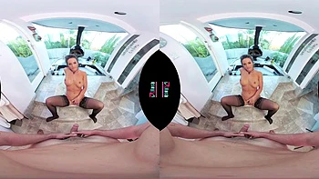 Hg op: Blowjob, Doggy  Amateur VR Porn