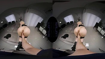 Rob Skylar V: Blowjob, Doggy  Cowgirl VR Porn