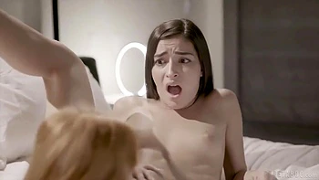 Rise Of Sex Robots - Hardcore And Lesbian Compilation