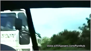 Amateur Public Show Off