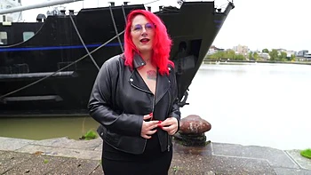 Lena, 25, wanted a little more... - Jacquie et Michel TV