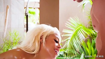 Lucas Tricks Milf So He Could Fuck That Fat Ass - Bridgette B