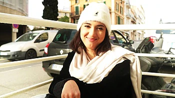 Lena, 25, wanted a little more... - Jacquie et Michel TV