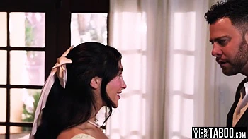 Stepmommy Stepmom Trio With Stepdaughter - Charlie Forde And Jane Wilde