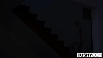 Kenna James Is An Ass Fucking Freak On A Leash!