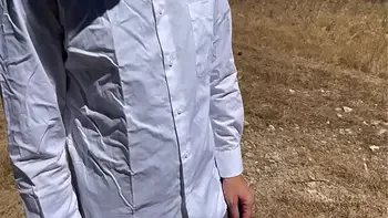 Cuck asked me to be dirty on his ex. Jessy Jey JL047