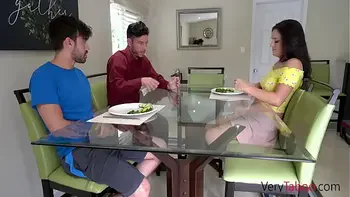 Please Guys, You Are StepBro And Sis! Stop It!