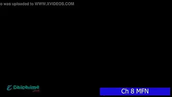 First minute | My favorite nanny | Chapter 8 | Caricanima Studio