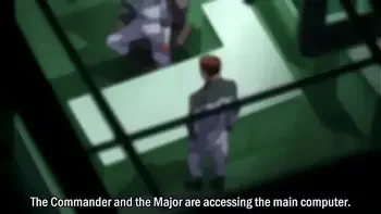 Episode 2/4 - Prison Battleship