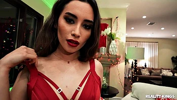 Cumming for Christmas