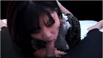 My Girlfriend Gives Me A Blowjob, Cum In Mouth And Gokkun Before Going Out