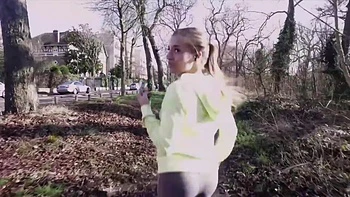 The most perverse sexual hide and seek game! - Jacquie et Michel TV