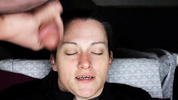 Dirty Dees Facial Compilation 2 - Huge Cumshot Loads & Dirty Talk