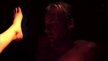 Jenny March In A Big Cock For A Tight Pussy