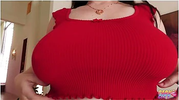 Busty Babe Lindsay Lee Moans Receiving Bbc Anal Pounding