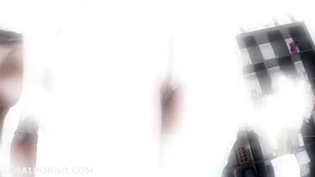 Double Addicted 3 on 2, Crystal Greenvelle & Evelina Darling