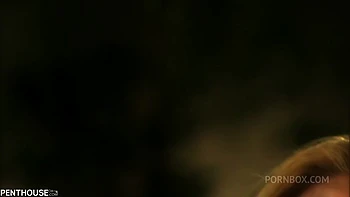 Mistress Makes Sexy Sub Cum Like Crazy