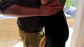 Gwendoline finally satisfies her fantasy - Jacquie et Michel TV