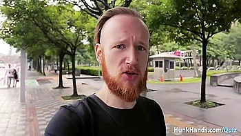 She Dumps And Stops The Rubdown! (funny Chinese College Girl) Real First-timer