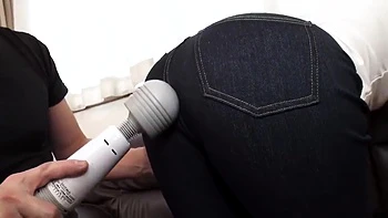 Non Suzumiya :: Jeans Beauty Vol.30 2