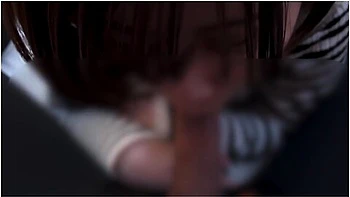 Shes A Pervert Who Gives Me A Nice Big Blowjob