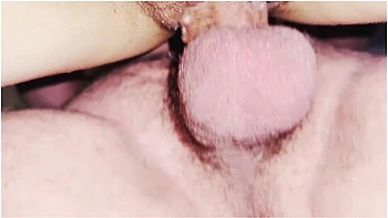 Close Up Pussy Creampie