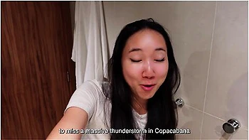 Getting High - Lunas Journey (episode 56) With Luna Okko