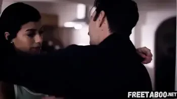 Widower Tommy Pistol Sneaky In His Step Daughter Room And Fuck Her - Full Movie On FreeTaboo.Net