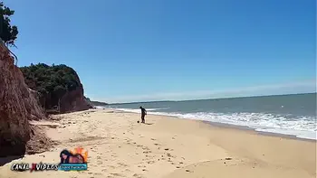 PERDEMOS A BUCETA E BOQUETE NO FUTEBOL PARA UM HOMEN QUE APARECEU DO NADA NA PRAIA - TRISAL - THREESOME - FUDEDORDEBUCETA2017 E LORRANY EXOTICA