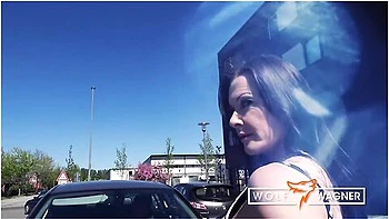 Naughty Sex With Two German Milfs With Berlin Banger, Mara Martinez And Deutsche Amateure