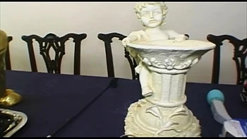 Perverse games in the German countryside - Scene #09