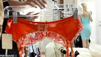 Petite and Sweet - Episode 2