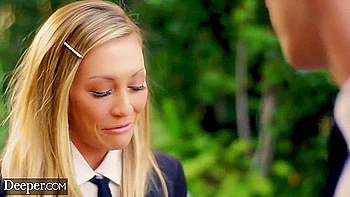 Overflow - The Squirting Compilation