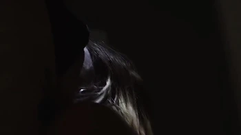 Haunted Attic Made Us Horny