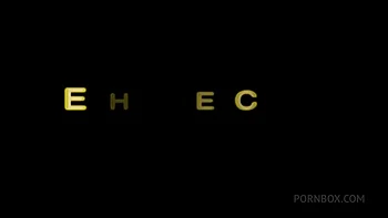 Bts: 1st Pro 2nd Guy Featuring Xoey Li With Oliver Flynn