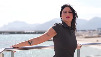 Katy, 25, from Clermont-Ferrand! - Jacquie et Michel TV