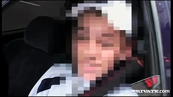 Cute Blonde Natalie Has a Man Come to Fuck Her Aching Pussy - Private Porn Sex Videos