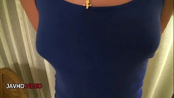 Yui Nanase’s Sensual Japanese BJ Show