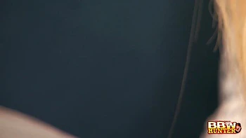 Chubby Julie Cowgirl Fucking