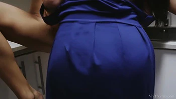 Anissa Kate, Talia Mint And Viv Thomas - Are Orgasmic!